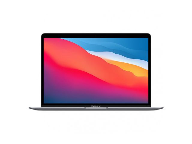 apple macbook air m1 laptop